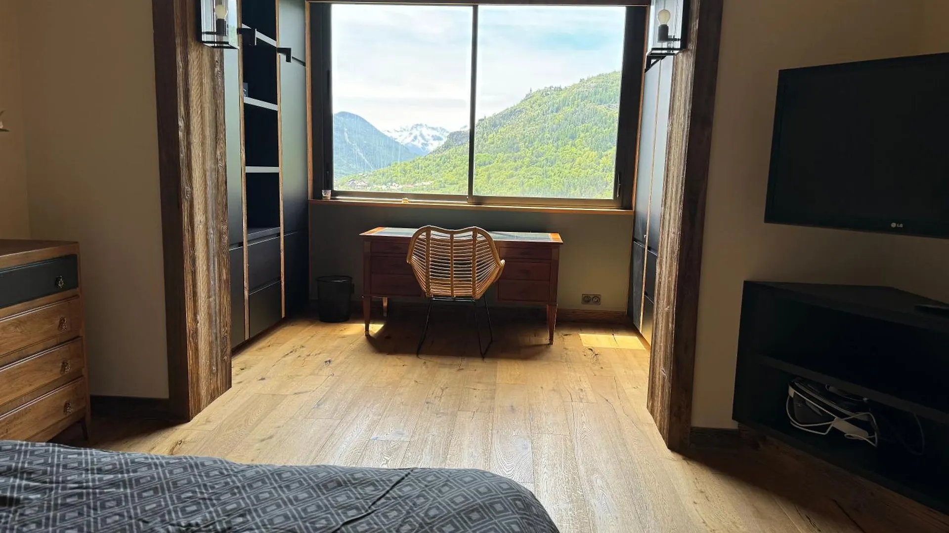Apartment Appartement De Standing Sur Les Hauteurs Briancon