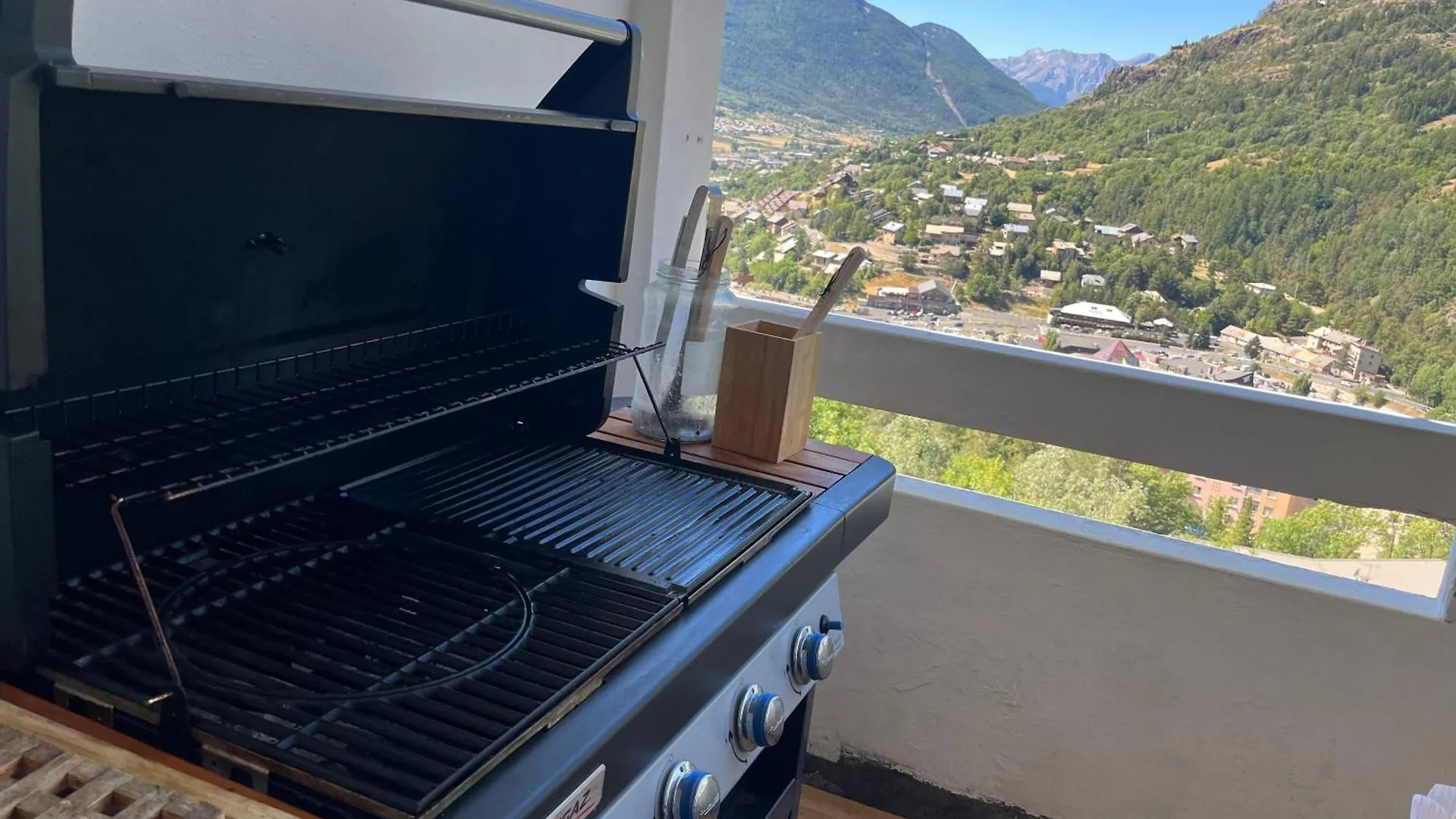 Appartement De Standing Sur Les Hauteurs Briancon  France