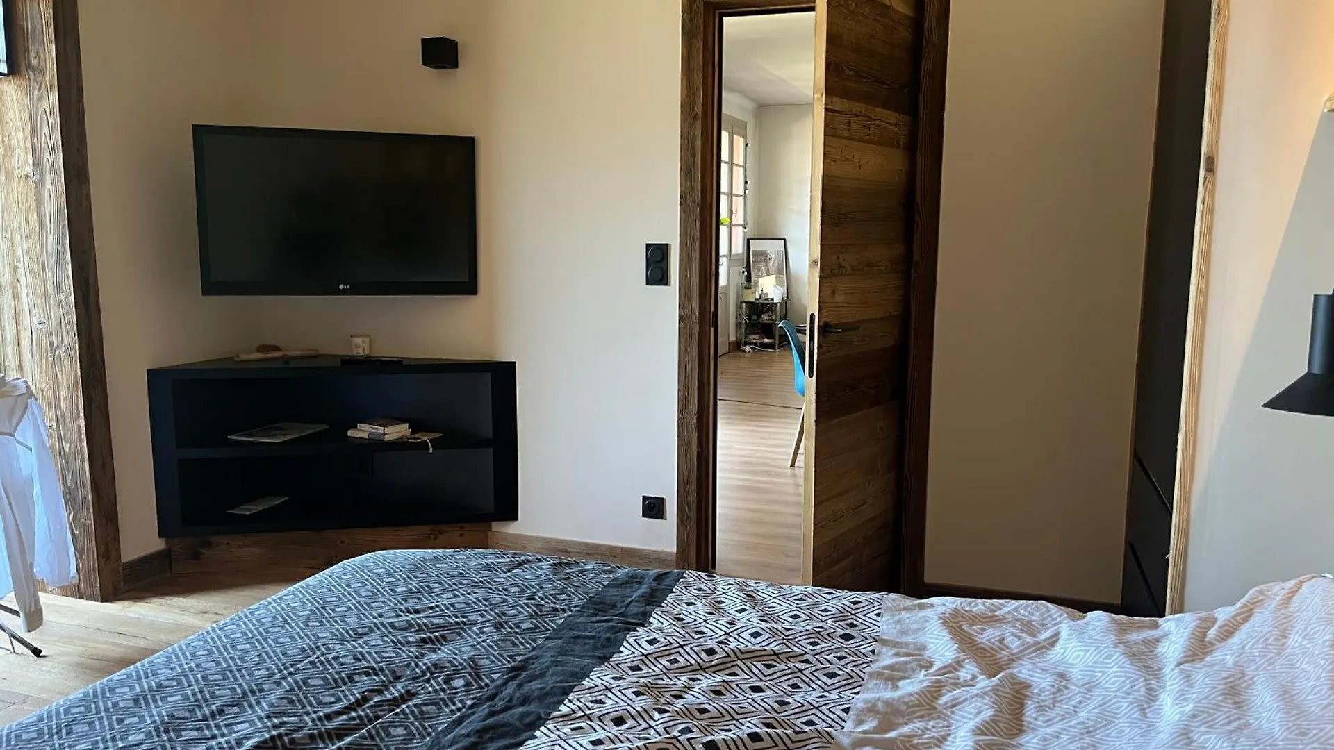 Appartement De Standing Sur Les Hauteurs Briancon  0*, Briancon (Hautes-Alpes) France