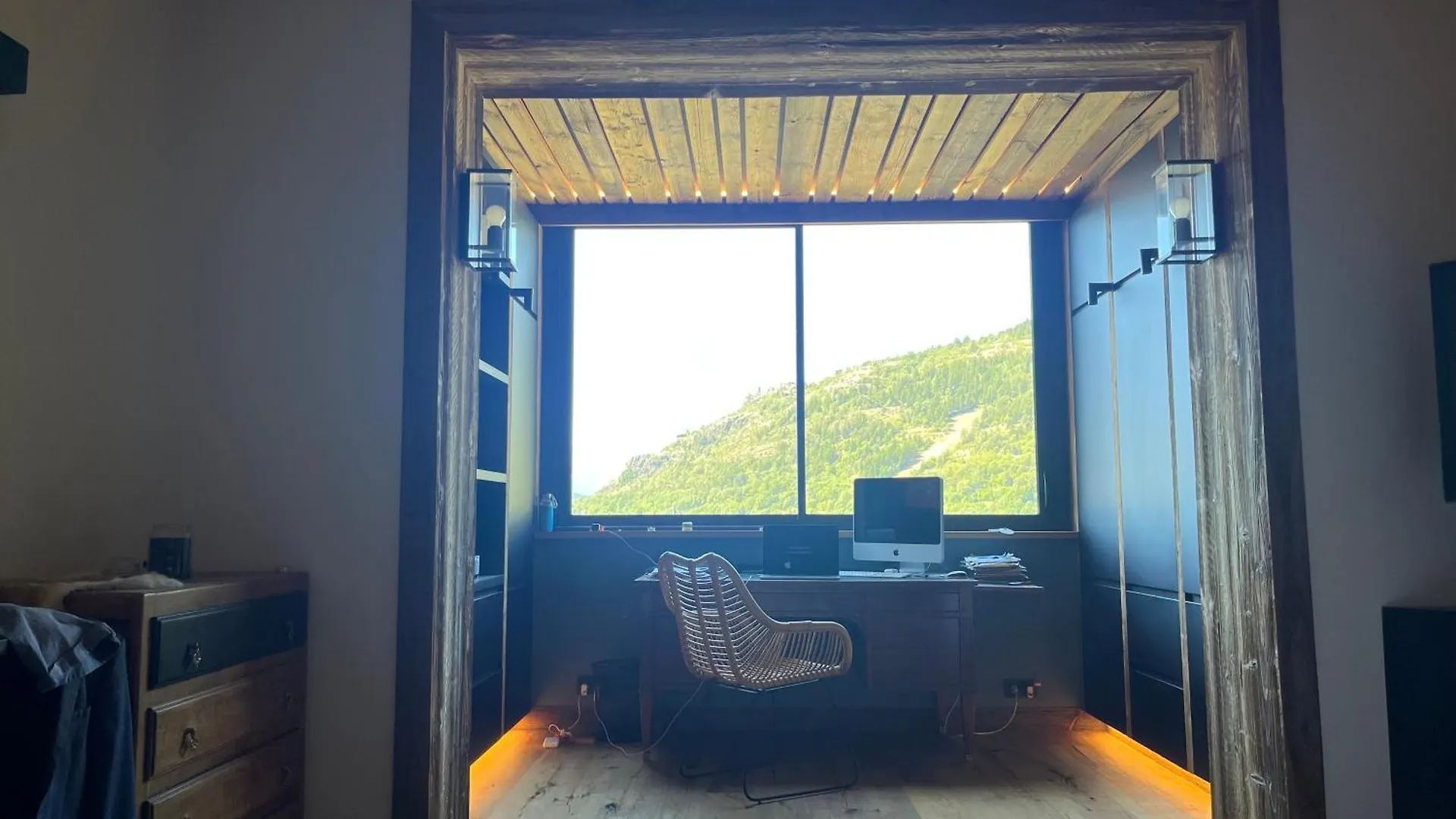 Apartment Appartement De Standing Sur Les Hauteurs Briancon
