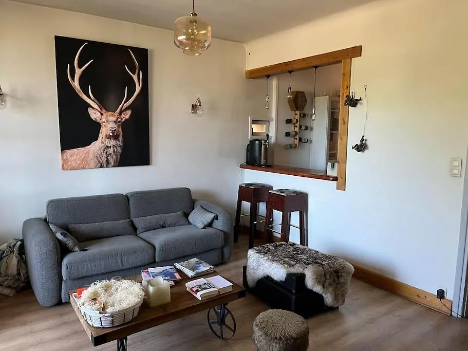 Appartement De Standing Sur Les Hauteurs Briancon  Briancon (Hautes-Alpes)